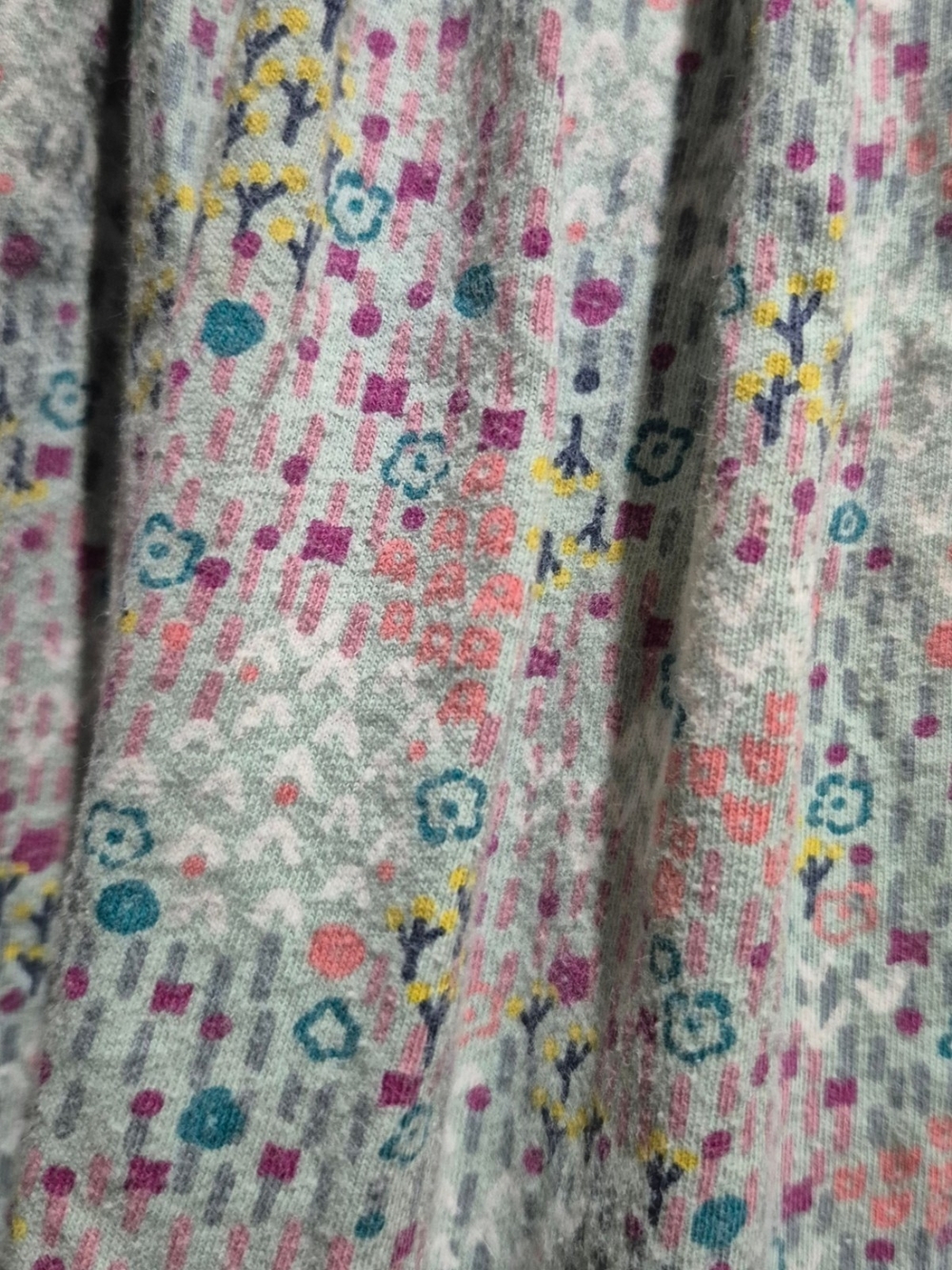 Girls Dress - Tea Collection - Picture 3 of 4